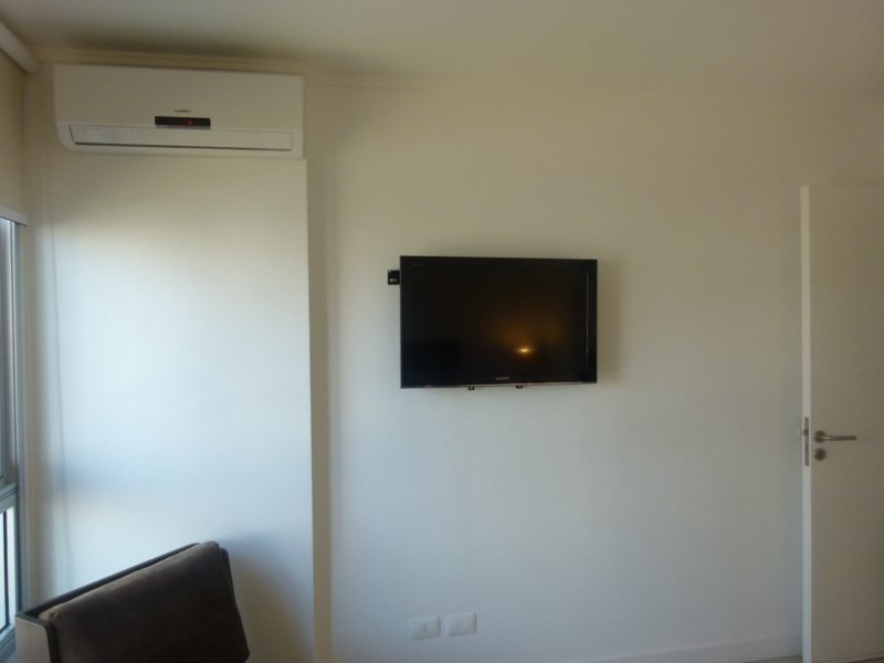 Lindo departamento en alquiler en Brava 